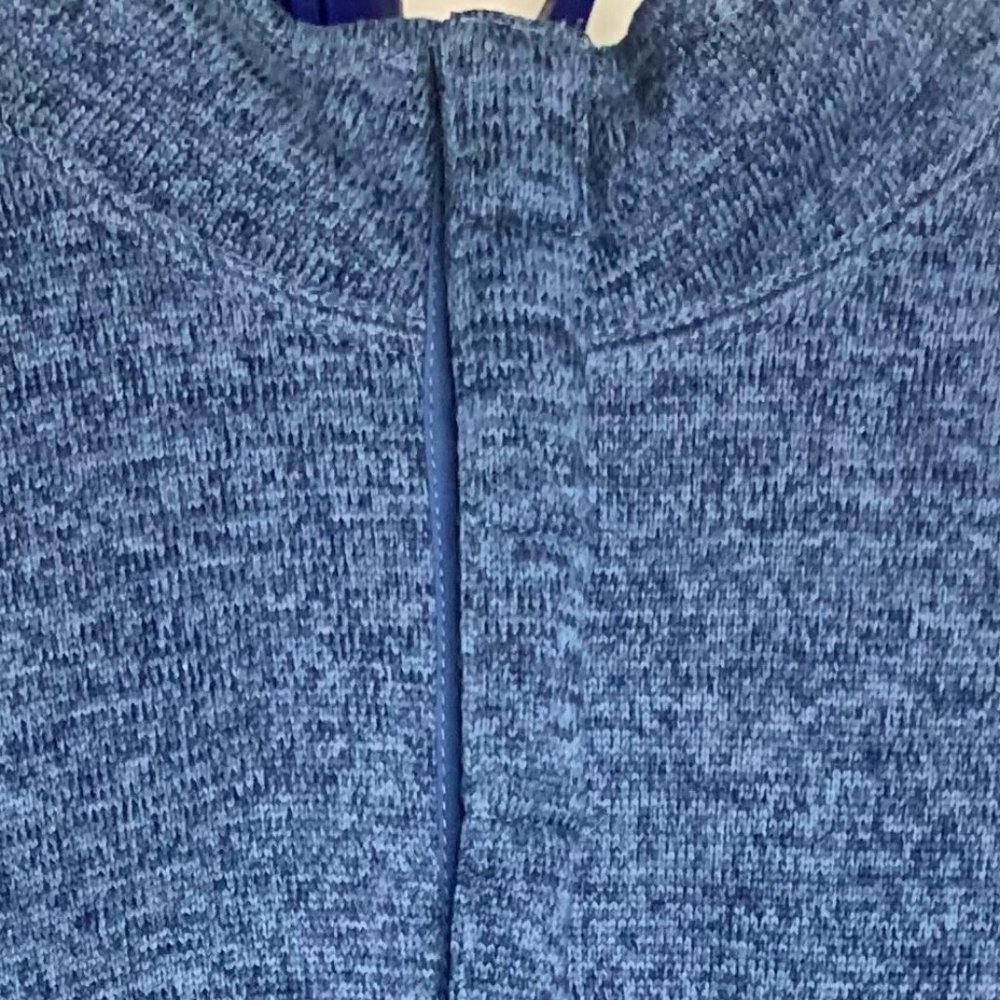 Outdoor Life Men's Sweater - XL
